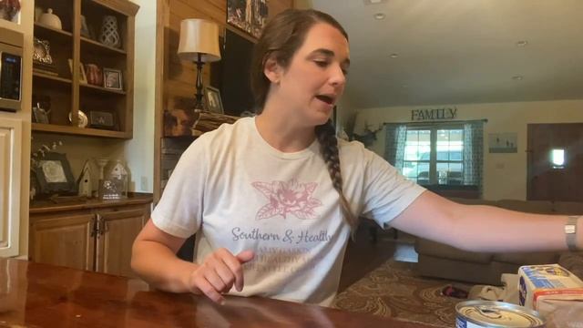 Drive Thru Sue Snacks