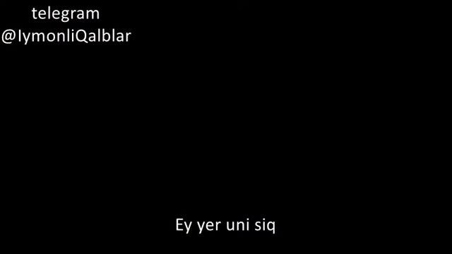 Qabr azobi............. смотреть онлайн