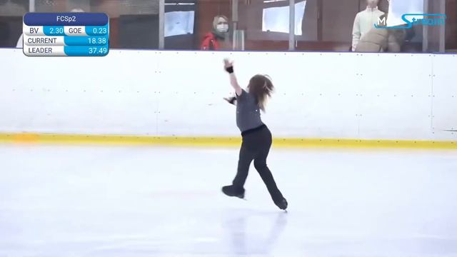 【Добромир ВОРОНОВ🥇】ПП Первенство, посвященное Дню защитника Отечества смотреть онлайн