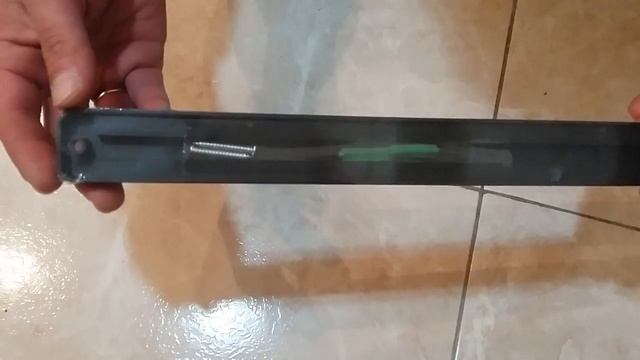 Магнит для кухонных ножей с Алиэкспресс смотреть онлайн