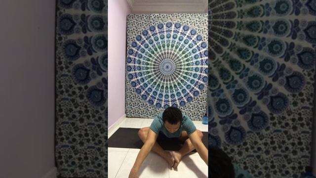 [SG] Hatha 1 - Henry on 23 April 2020 [Livestream on Instagram] смотреть онлайн