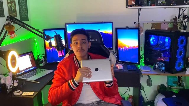 iPAD GERAÇÃO 4 - 2012 - VALE A PENA EM 2023? (PARA LER, ESCREVER e ESTUDAR) смотреть онлайн