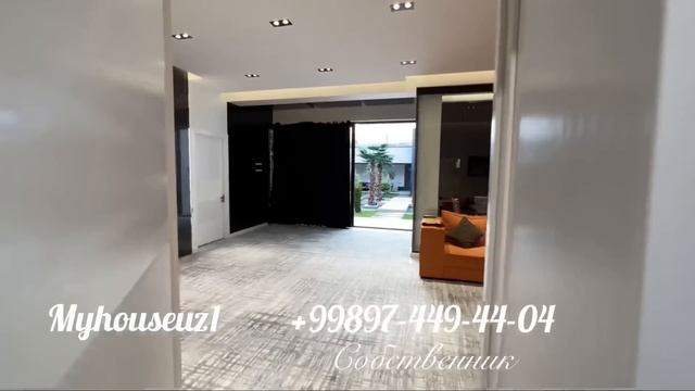 380.000$ Мулк эгасидан!! Бочка! 8 соток Хай Тек дача сотувда #myhouseuz1 #uzb #дача смотреть онлайн