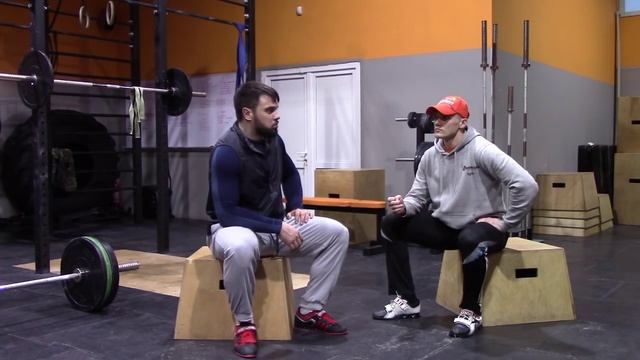 Aleksey Torokhtiy: будущее Кроссфита, его плюсы, минусы и ошибки новичков! смотреть онлайн