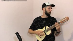 ЧТО ТАКОЕ ГИТАЛЕЛЕ? ГИТАРА ДЛЯ ДЕТЕЙ? ЧЕСТНЫЙ ОБЗОР!