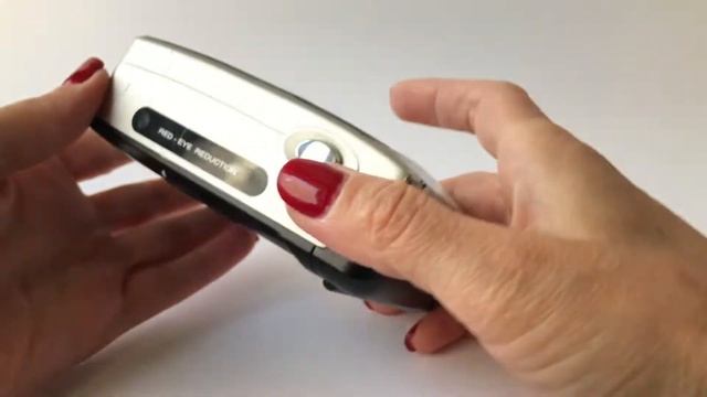 Film camera Samsung Fino SE смотреть онлайн