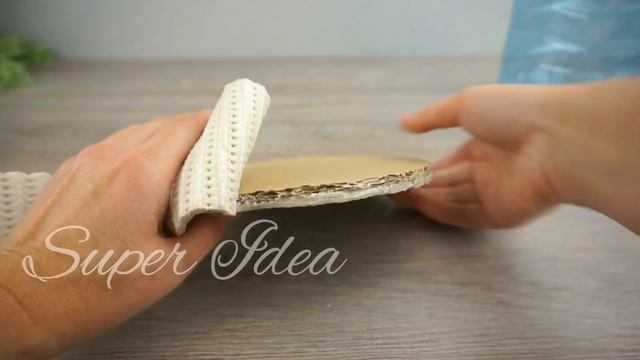 Замечательная идея для дома из большой пластиковой бутылки. смотреть онлайн