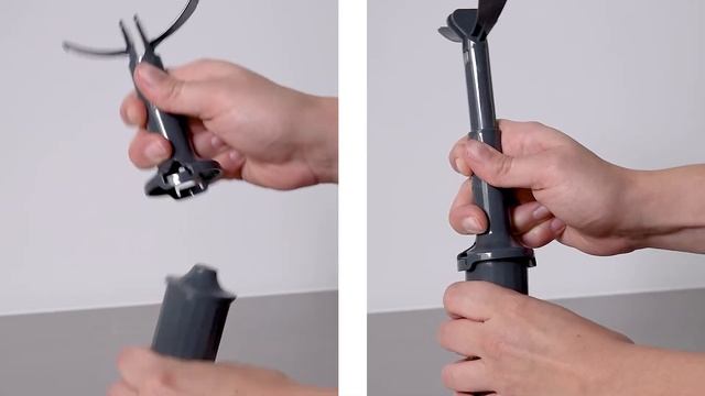 JURA ENA 8 Touch - Filter wechseln смотреть онлайн