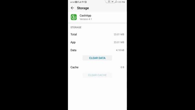 How To Solve Cash App Error Too Many Attempts Have Been Made To Register This Phone Number Android смотреть онлайн