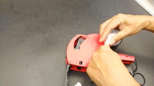 KEYiDE Price Labeller Machine EOS5500, MX5500 смотреть онлайн