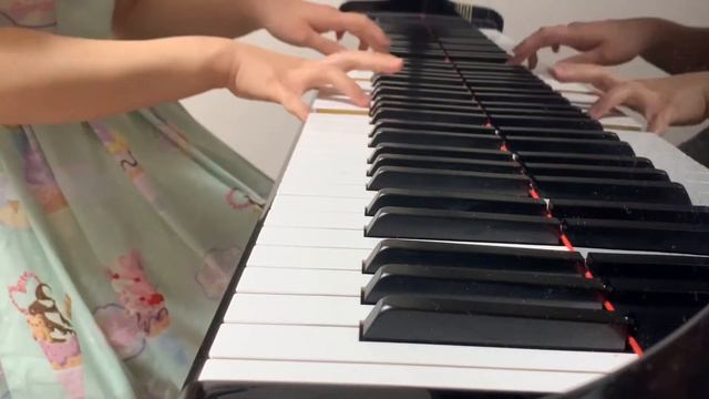 W.A.Mozart : Requiem en ré mineur, K.626 n°1 Introitus (Arrangement pour piano de Karl Klindworth. смотреть онлайн