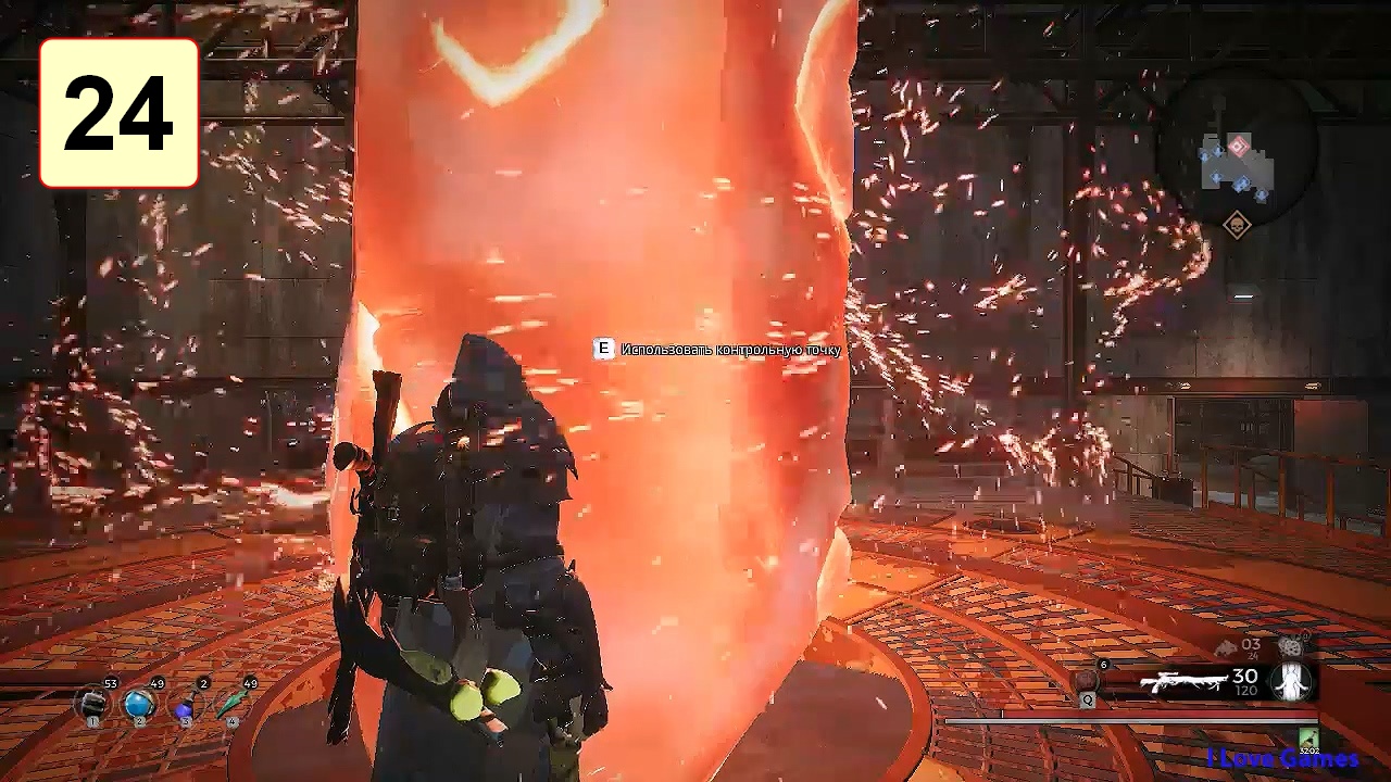 Прохождение ►Remnant: From The Ashes◄【• Выпуск• #24】