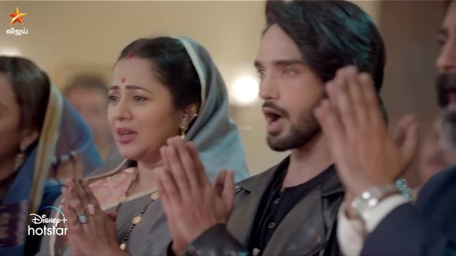 Adhe Kangal | Full Episode 1 смотреть онлайн