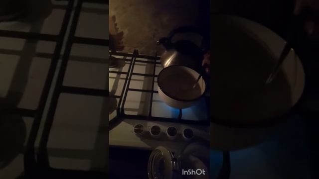 Завтрак при свечах. Рецепт каши. смотреть онлайн