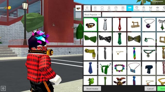 я играю в симулятор школы : roblox смотреть онлайн