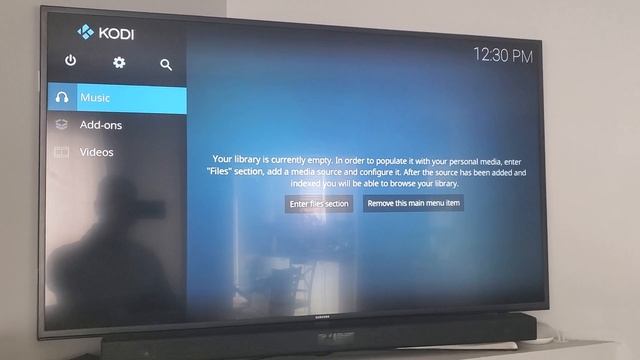 Kodi v19 SMB fix and solve - operation not permitted error смотреть онлайн