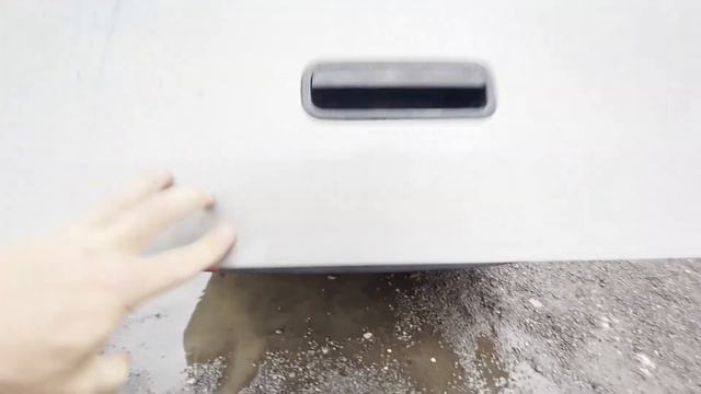 LT61SYV - 2011 VOLKSWAGEN TRANSPORTER T30 SWB DIESEL 2.0 TDI 84PS Kombi Van смотреть онлайн