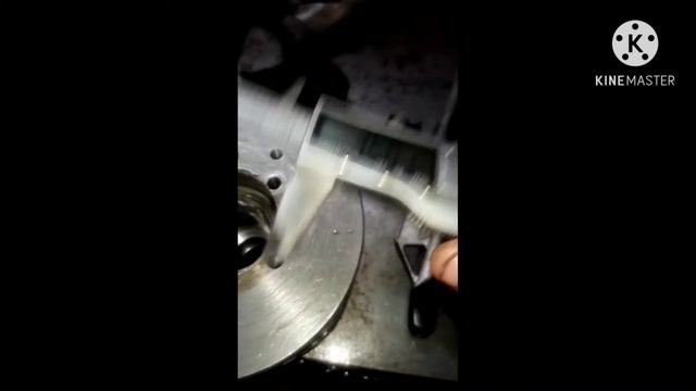 Ремонт рулевой рейки( Гильзовка) смотреть онлайн