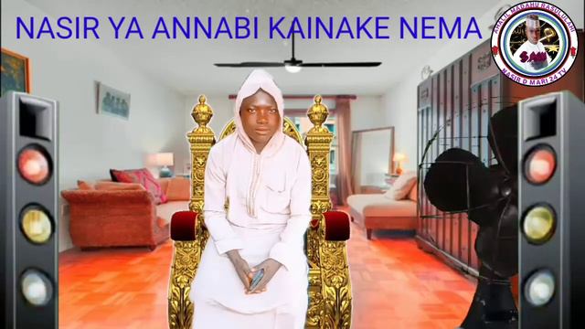 NASIRU SABUWAR KASIDA YABON ANNABI S.A.W смотреть онлайн