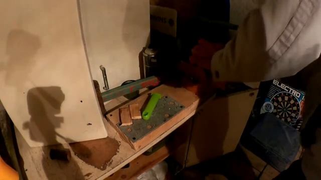 МЕГА РОГАТКА своими руками!!! смотреть онлайн