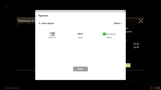 Lost Light Обновление от 06.05.22 Донат стал доступен для всех! Как пополнить баланс жителям РФ! смотреть онлайн