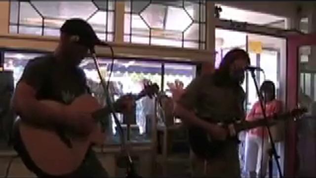 Belsapadore-The Old Fools (Live) смотреть онлайн