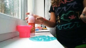 Что делать если слайм липнет