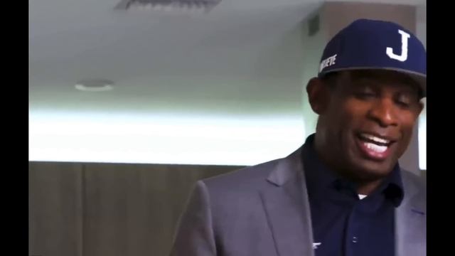Chad Ochocinco Vs Deion Sanders ? Every Time They LINED UP | TRASH TALK смотреть онлайн