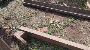 Подъёмник на навеску МТЗ