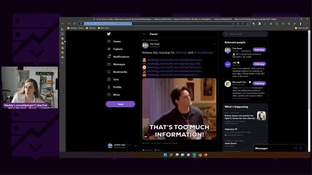 What’s New with .NET MAUI