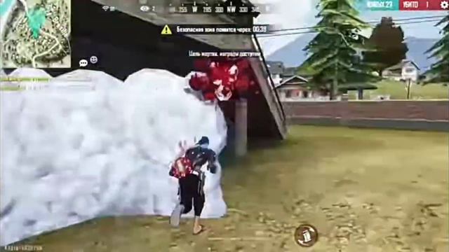 почему так красиво с телефона