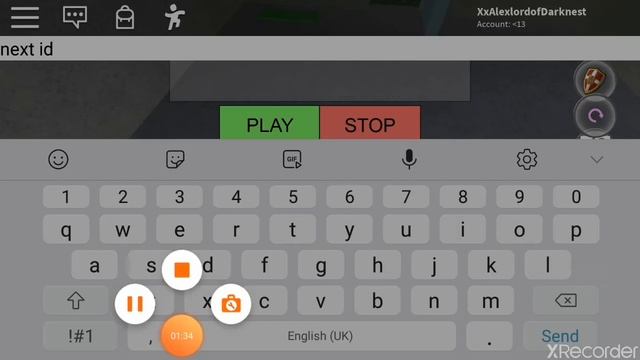 Roblox music Da Hood ids смотреть онлайн