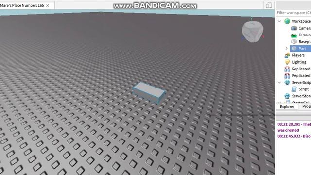 LocalPlayer - Roblox Scripting Tutorial смотреть онлайн