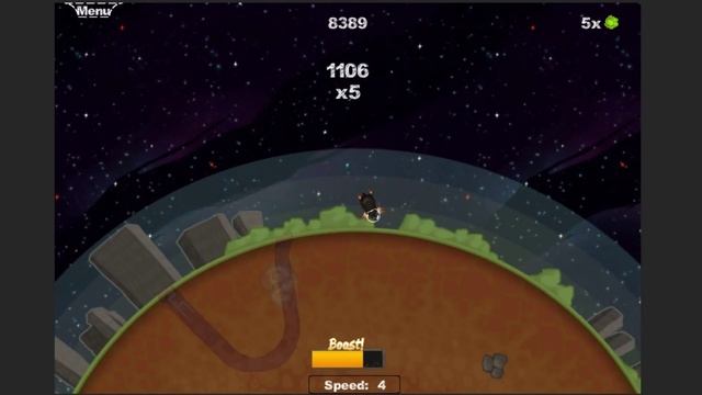 A Mole Odyssey - Progress Vid #1 смотреть онлайн