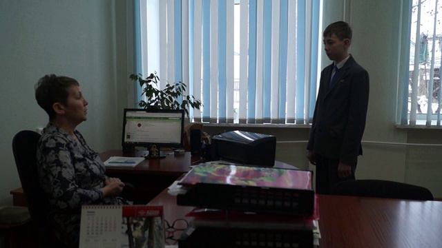 Конкурс видеороликов  на тему Какие нужные рабочие профессии у нас ГБОУ Туймазинская КШИ № 2