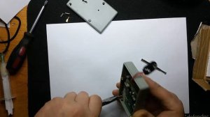 Измеритель частоты GY560