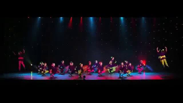 Сакура. Школа-студия TODES смотреть онлайн