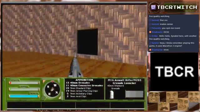 Damage Incorporated Playthrough/Routing (MARATHON, BUT WITH JUMPING) смотреть онлайн