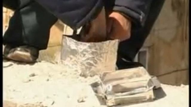 Chimney Flue Renovation. Алюком.avi