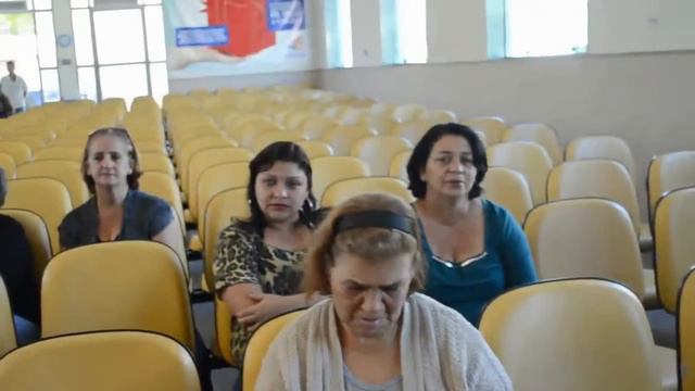 Funeral de meu pai Elias Gomes Barbosa (10/07/1925 - 09/07/2012) смотреть онлайн