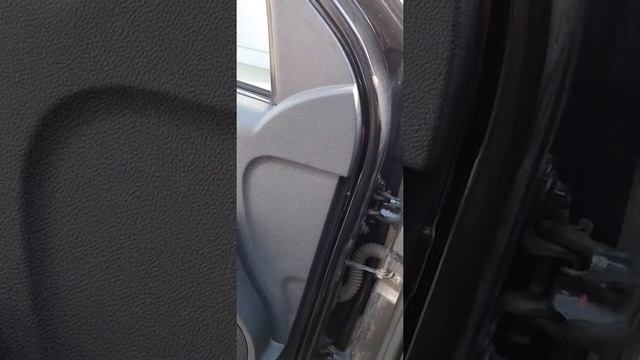 посторонний звук, после замены ремня ГРМ в рено Дастер 2018г(1) смотреть онлайн