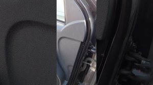 посторонний звук, после замены ремня ГРМ в рено Дастер 2018г(1)