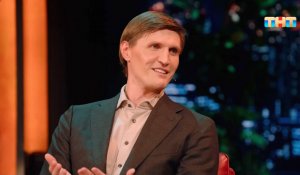 Андрей Кириленко — О баскетбольных клубах, первом матче и спортивных проектах | ШОУ ВОЛИ