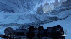 ОФИГЕННАЯ ИГРА ПРО СОВРЕМЕННОГО СНАЙПЕРА НА PC ! SNIPER GHOST WARRIOR 2 |DLS СИБИРСКИЙ УДАР #1