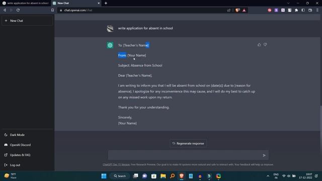 What is Chat GPT ? - Chat GPT vs Google ?? | Let's Find ✅✅ | Openai | Hindi смотреть онлайн