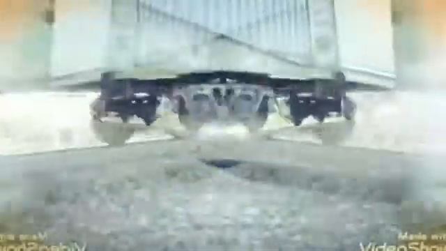 Покраска  Моста !!!