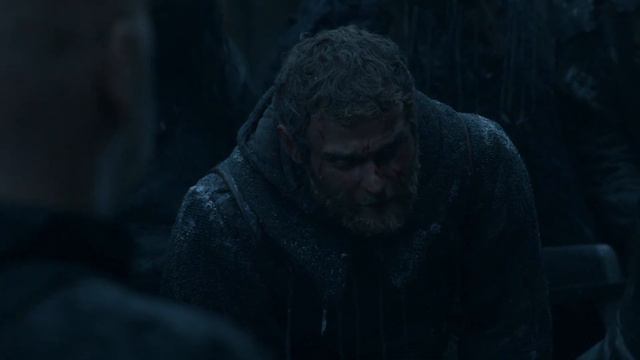 Game of Thrones - Grenn & Edd Return To Castle Black смотреть онлайн