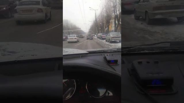 Мигает гирлянда. Антара 2.2 смотреть онлайн