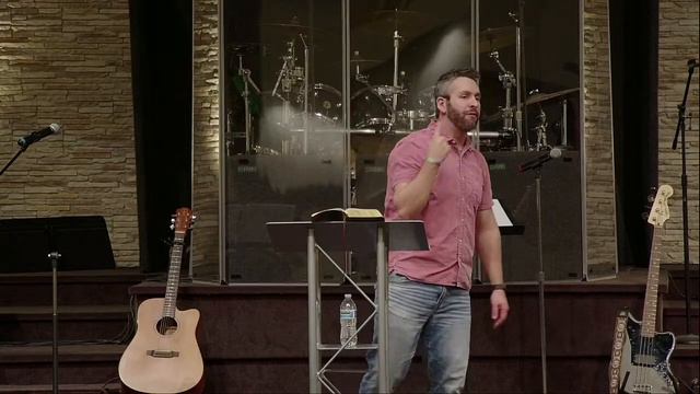 Part 3 | For____ to live is ____ | Phil 1:21-30 смотреть онлайн