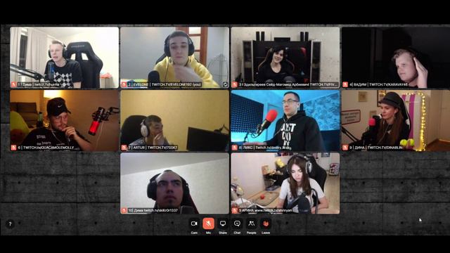 МАФИЯ СО СТРИМЕРАМИ | 3 ИГРЫ | БРАТИШКИН EVELONE 7SSK7 GENSYXA АРИНЯН HURMA LIXXX SKILLZ КАРАВАЙ